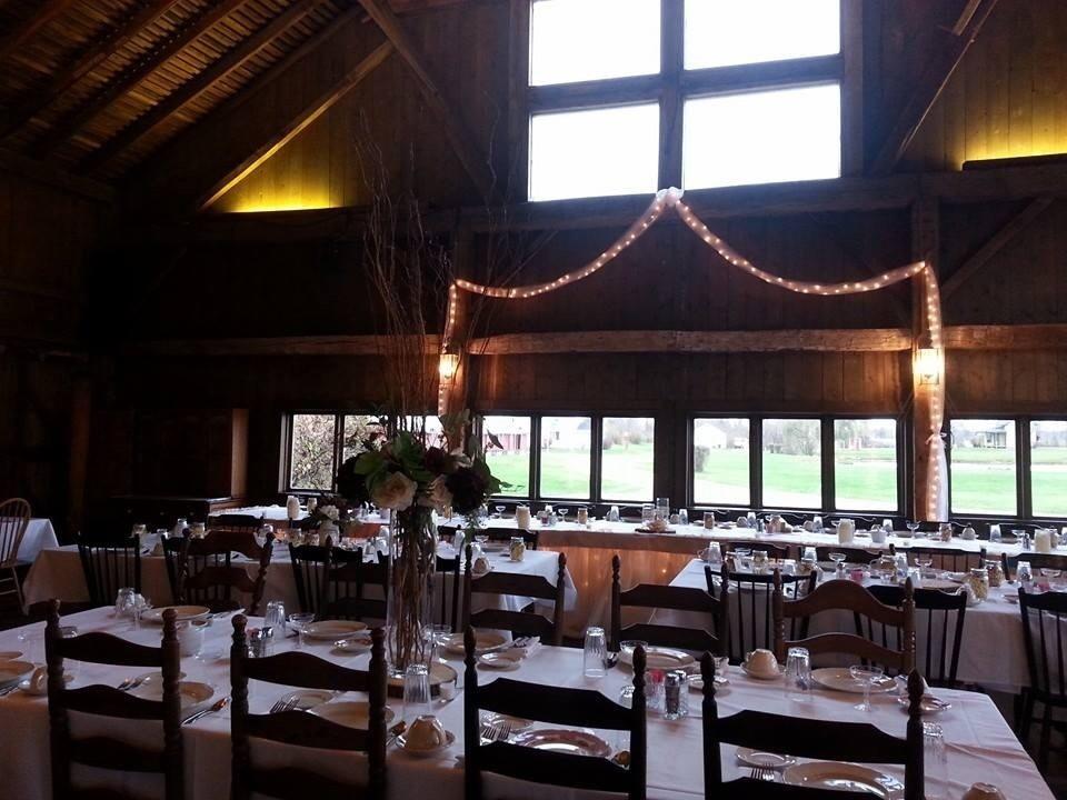 Countryside Inn Nappanee Exterior foto