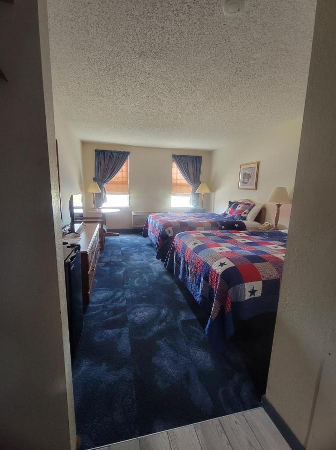 Countryside Inn Nappanee Exterior foto